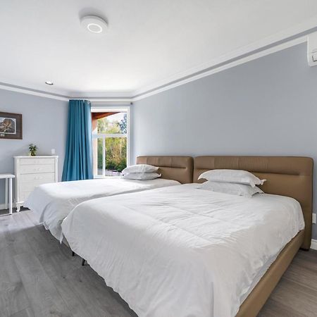 Amy Guesthouse Ρίτσμοντ Εξωτερικό φωτογραφία