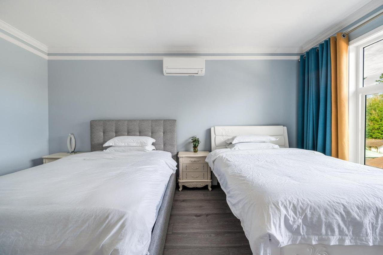 Amy Guesthouse Ρίτσμοντ Εξωτερικό φωτογραφία