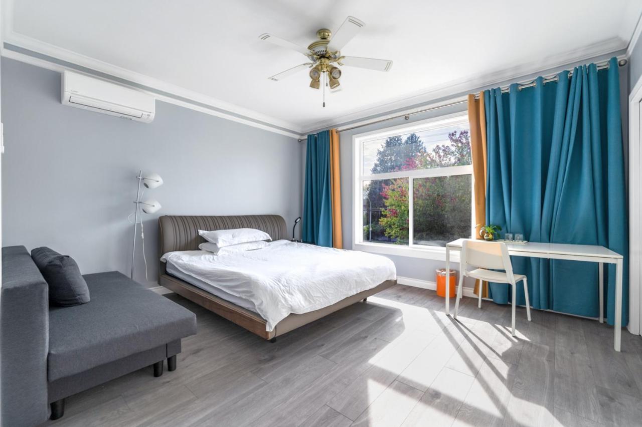 Amy Guesthouse Ρίτσμοντ Εξωτερικό φωτογραφία