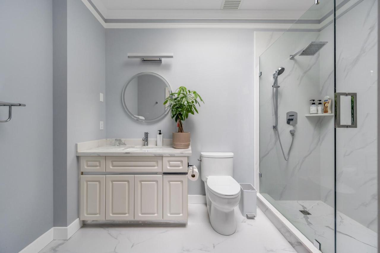 Amy Guesthouse Ρίτσμοντ Εξωτερικό φωτογραφία