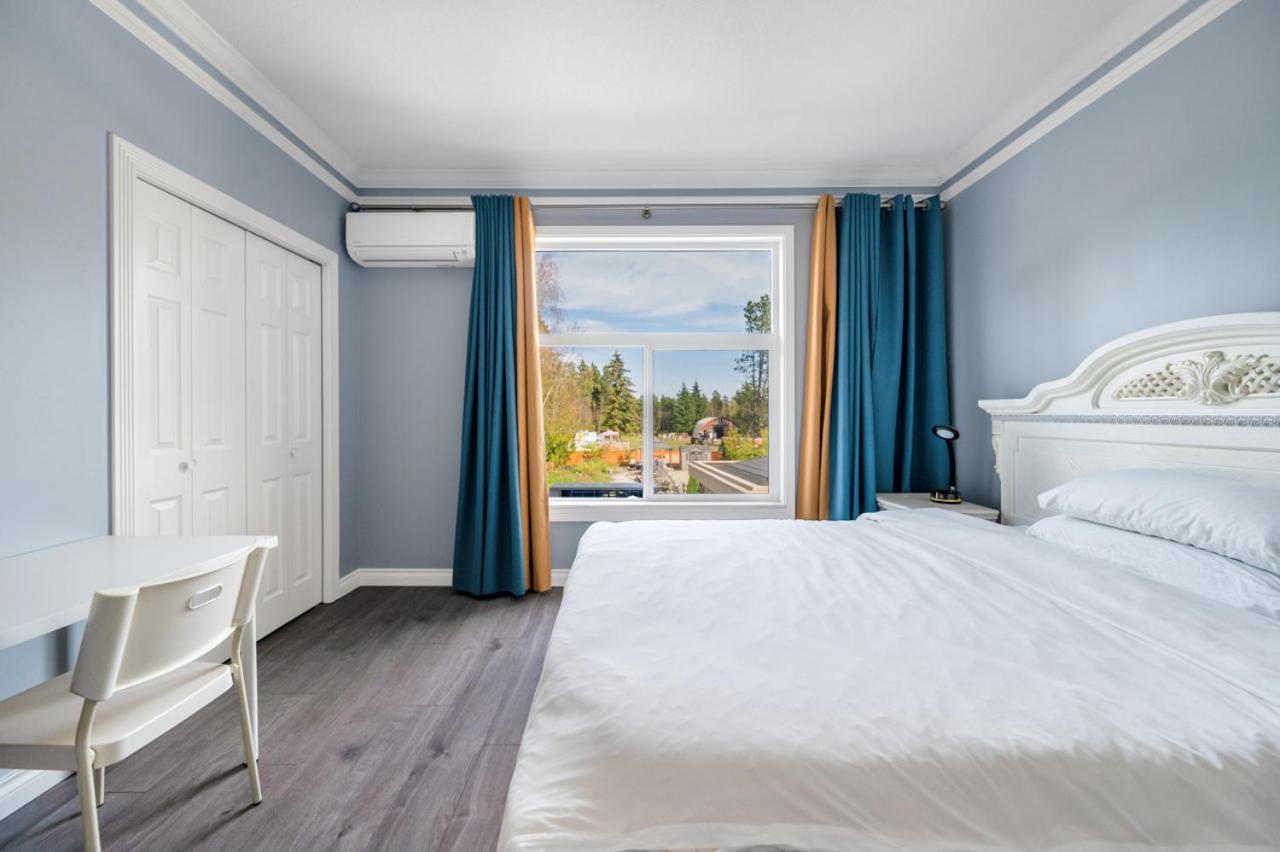 Amy Guesthouse Ρίτσμοντ Εξωτερικό φωτογραφία