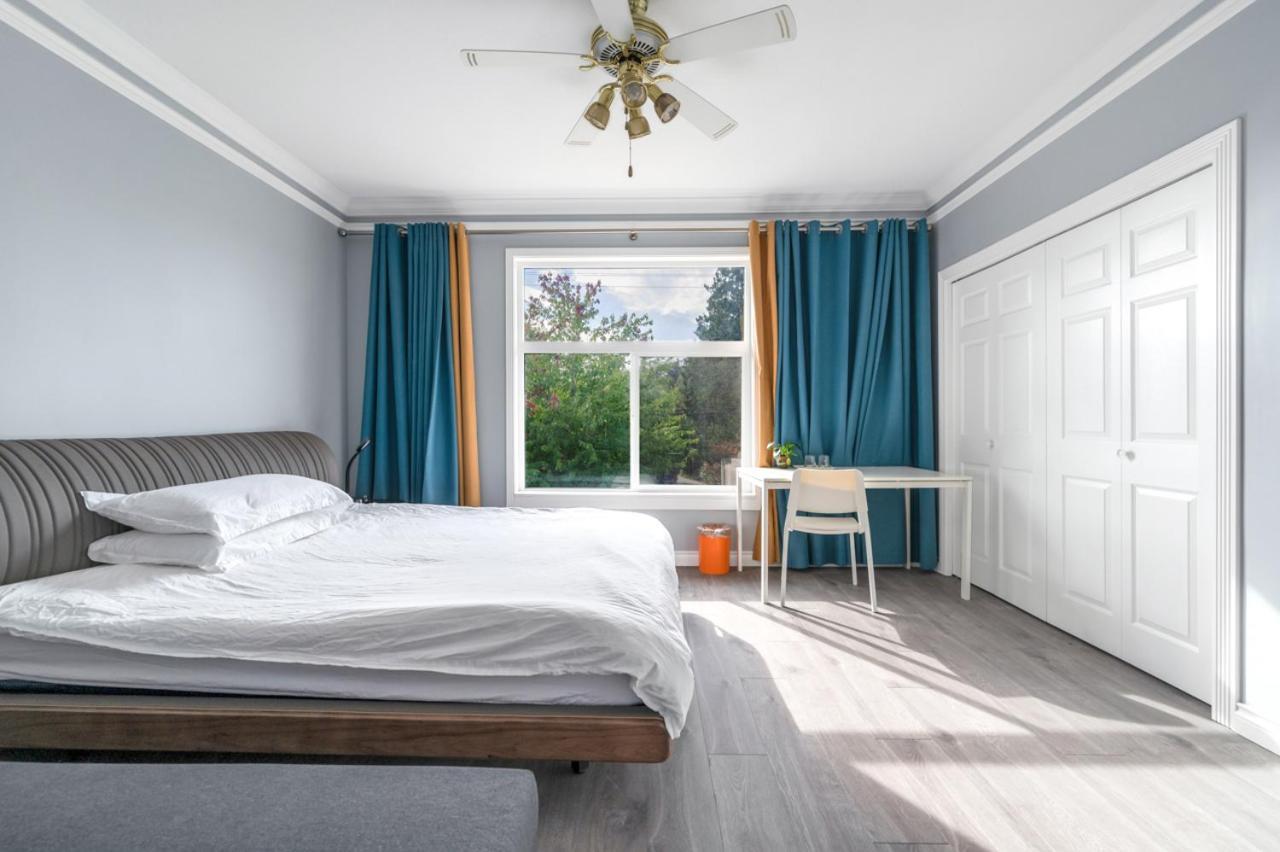 Amy Guesthouse Ρίτσμοντ Εξωτερικό φωτογραφία