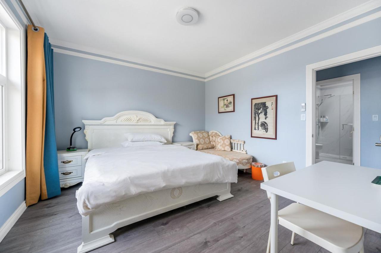 Amy Guesthouse Ρίτσμοντ Εξωτερικό φωτογραφία