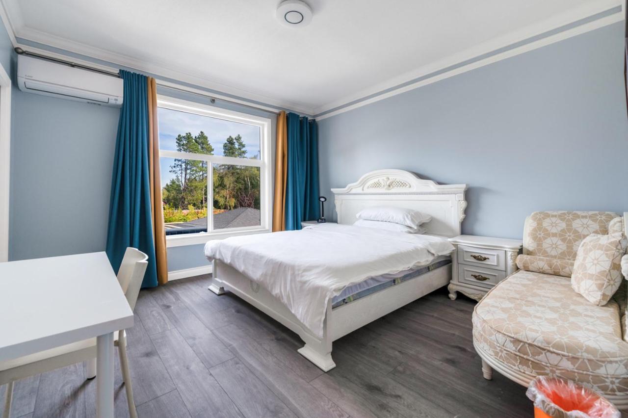 Amy Guesthouse Ρίτσμοντ Εξωτερικό φωτογραφία