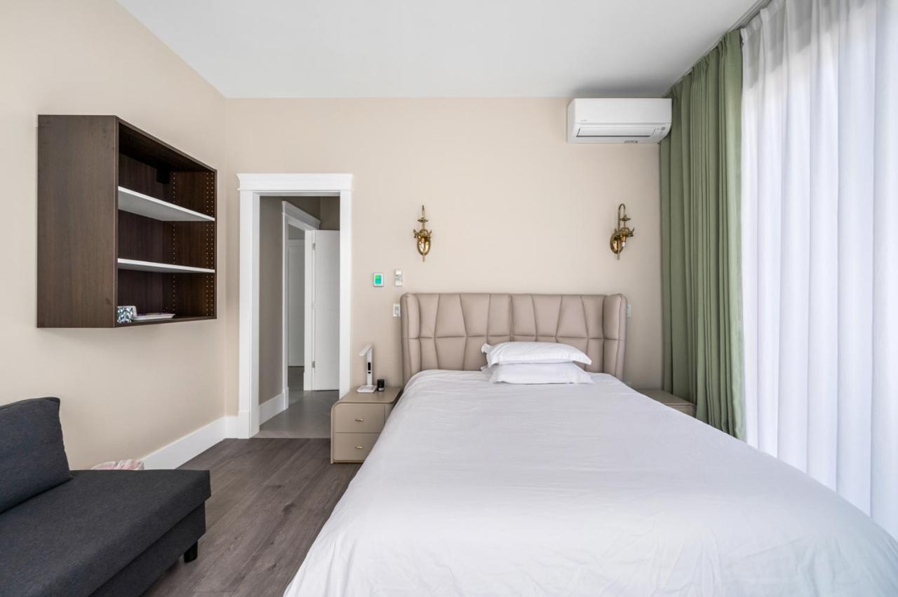 Amy Guesthouse Ρίτσμοντ Εξωτερικό φωτογραφία