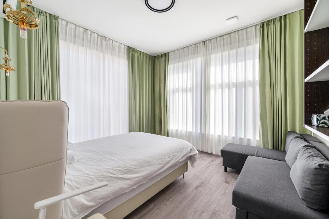 Amy Guesthouse Ρίτσμοντ Εξωτερικό φωτογραφία
