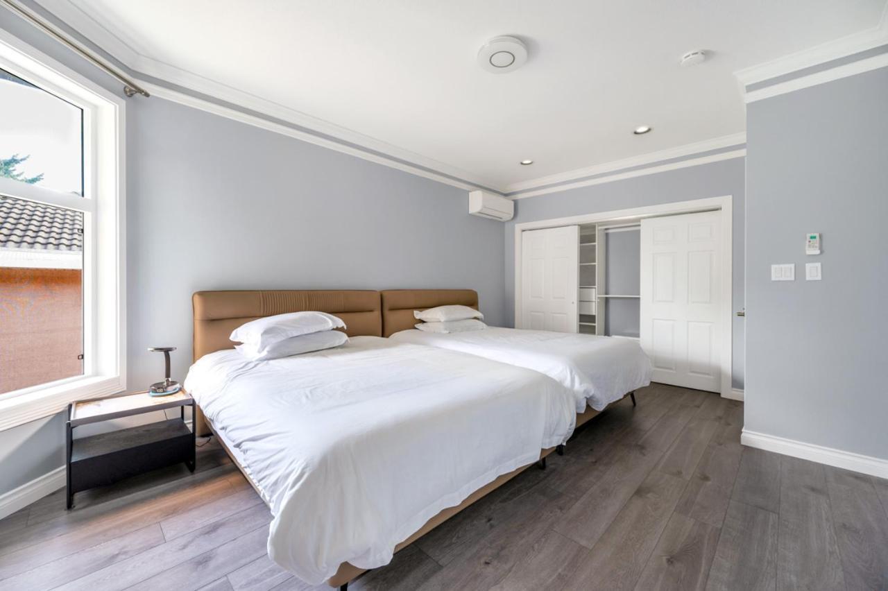 Amy Guesthouse Ρίτσμοντ Εξωτερικό φωτογραφία