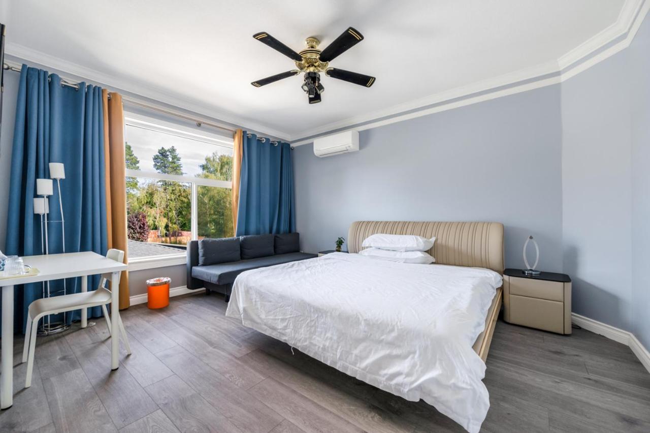 Amy Guesthouse Ρίτσμοντ Εξωτερικό φωτογραφία