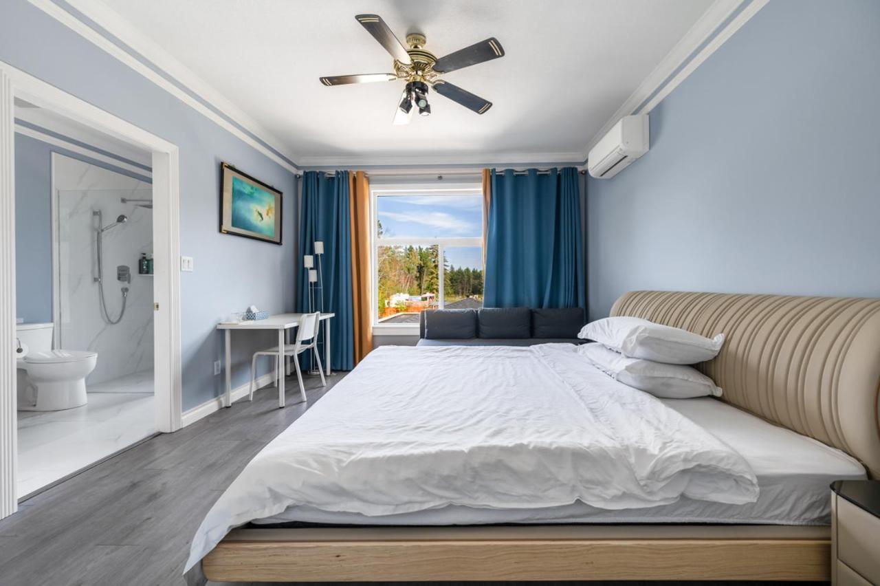 Amy Guesthouse Ρίτσμοντ Εξωτερικό φωτογραφία