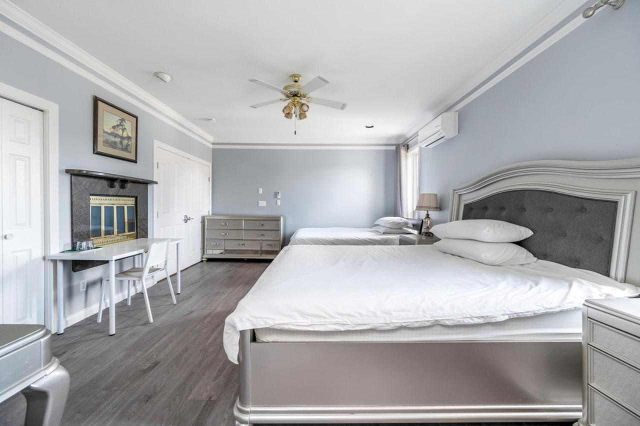 Amy Guesthouse Ρίτσμοντ Εξωτερικό φωτογραφία