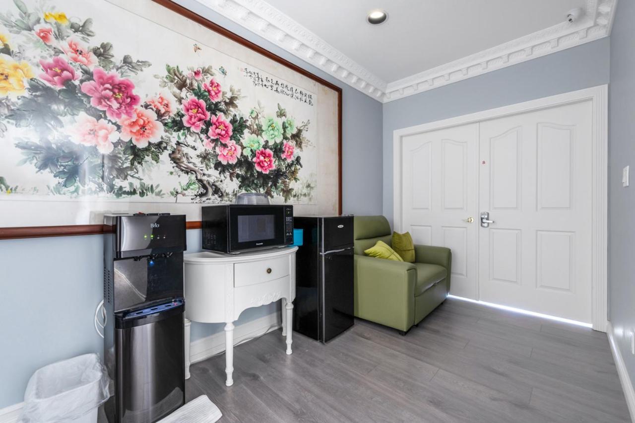 Amy Guesthouse Ρίτσμοντ Εξωτερικό φωτογραφία